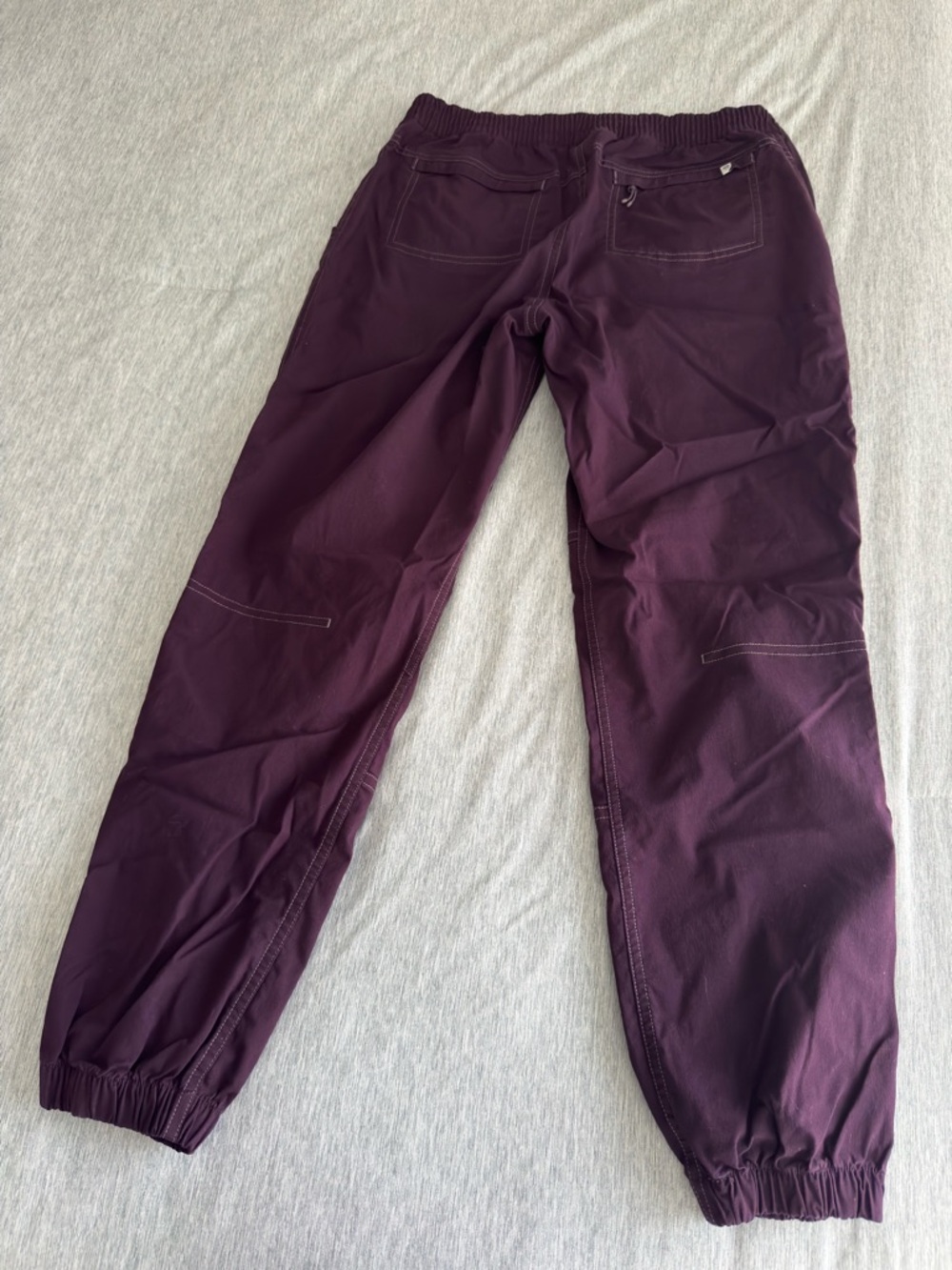 Mountain Hardwear AP Scrambler Pants - Picture 3 of 6
